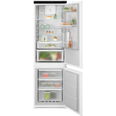 Electrolux ENP7MD18S beépíthető hűtőgép