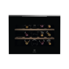 Electrolux KBW6X borhűtő