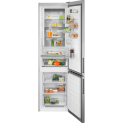 Electrolux LNT7ME36X3 szabadonálló hűtőgép