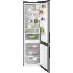 Electrolux LNT8MC36X szabadonálló hűtőgép