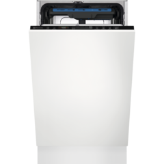 Electrolux EEG63410L beépíthető mosogatógép