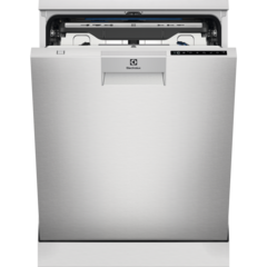 Electrolux ESM89300SX szabadonálló mosogatógép