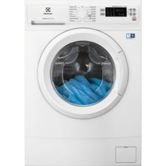 Electrolux EW6SN526W elöltöltős mosógép