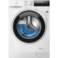 Electrolux EW7F3684UE elöltöltős mosógép