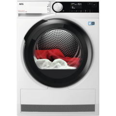AEG TR8384E szárítógép