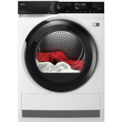 AEG TR939I4CE szárítógép