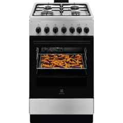 Electrolux LKK560011X tűzhely