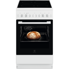 Electrolux LKR520066W tűzhely