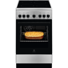 Electrolux LKR562055X tűzhely